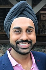 Sanjum Samagh, MD